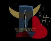 Sonámbulo The Sleepwalker by Theodore Ushev from com poem
