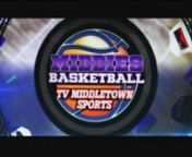 The Middletown (Ohio) Middies (4-11, 3-6) snap a ten-game losing streak with this 40-37 victory over the Oak Hills Highlanders (6-8, 4-5) in this Greater Miami Conference game. Recorded by TV Middletown at Wade E. Miller Gym on January 27, 2015.