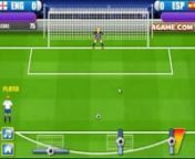 Source: http://www.friv4school2015.com/sports/penalty-shootout-2015nnPenalty Shootout 2012 is an this is the latest version now!It&#39;s penalty shootout time. Got a steady hand and nerves of steel? Then choose a team and kick your team to the finals!You can play for free at Friv4school2015.com.