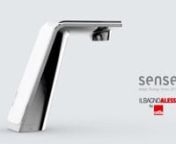 Smart faucets for