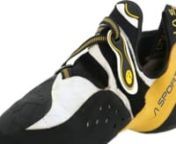 1. La Sportiva Men&#39;s Solution Climbing Shoes,White,44.5 (US Men&#39;s 11) D USnhttp://goo.gl/qqnM3inn2. FiveTen Men&#39;s Dragon Climbing Shoe,Red,8.5 M USnhttp://goo.gl/P3XDWJnn3. FiveTen Men&#39;s Anasazi VCS Onyx Climbing Shoe,Golden Tan,9 M USnhttp://goo.gl/KTMe8Pnn4. Evolv Men&#39;s Optimus Prime Climbing Shoe,Yellow/Black,5 M USnhttp://goo.gl/1S6dPZnn5. Scarpa Men&#39;s Force Climbing Shoe,Parrot,38.5 M EU (6 1/3 M US Men&#39;s)nhttp://goo.gl/16bcfLnn6. evolv Men&#39;s Demorto Rock Climbing Shoe,Gray/Orange,12.5 M US