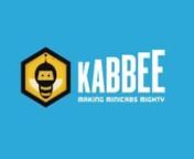Kabbee Superhero Radio Mix