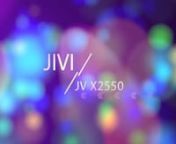 JIVI JVX2550 from jivi