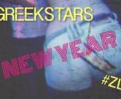 #GREEKSTARS x NEW YEAR PARTYn#ZLOnclub BOUNCE nnLAVR : http://vk.com/vladlavr1nBORIS : http://vk.com/boris_rabisnnINSTAGRAM : http://instagram.com/lavrtrvp