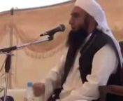 Salam o AlaikumnnI found this video clip in my archives and I am uploading this upon request from brother Abu Makki. In this video, Maulana Tariq Jamil sb describes the following:nn1. What will happen on the Day of Judgement (Youm ul qayyamah)n2. grades of paradise (Jannah)n3. Good news for poor people who repented to AllahnnJazzak Allah khair