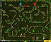 Lets play Fireboy and watergirl forest temple episode 2 from fireboy and watergirl forest temple full