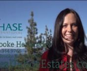Brooke Hernandez, Your PREMIER Real Estate agent for the Lake Tahoe Area (California/Nevada) Water front, Lake access, Lake views... n-Currently the President of the South Tahoe Association of Realtorsn-Certified Area Specialistn-Serves on numerous real estate related committees for the South Tahoe Association of Realtorsn-Continuously voted