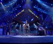 Arijit Singh with his soulful performance on the stage of 6th Royal Stag Mirchi Music Awards from arijit singh with his soulful performance on the stage of 6th royal stag mirchi music awards
