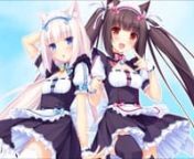 Opening of the all ages version of Nekopara vol.1 from Steam. This video is here for review purposes only.