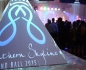 The Southern Skyline Grand Ball is the largest New Years Eve ball in the Carolinas. This video highlights our Charlotte location with performances by Tyler Boone, Mangas Colorado, Atlas Road Crew, and DJ Method. We hope everyone enjoyed the event. Please share the video with friends on Facebook and join us next year. Special thanks to Cogito Creative for producing this video.nnSouthern-Skyline.com