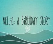 This is a small video I did for a friend at his daughters birthday party....All footage and photos taken by me....Made with the I Phone 6 plusnCast: Nellie Watson nAdditional Cast: Eric and Selena WatsonnWriter, Editor, Director: George Allen IIInA STANK-A-POO FILMWORKS Production