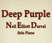Buy: iTunes: http://goo.gl/9OGpGz &#124; nNeil Elliott Dorval &#124; Pianist &#124; 805-796-9863 For HirenYouTube: http://goo.gl/PXCNDvnnReverbNation: http://goo.gl/nDCYzmnnhttp://www.NeilElliottDorval.comnnPinterest: http://goo.gl/3JcFlSnnHeadliner &amp; Opening Act. Music Director. Band Leader. Hybrid of the styles of the great pianomen, i.e. Bruce Hornsby, Dr. John, Bill Evans, Diana Krall, Bob James, Elton John, Nat King Cole, Chuck Leavell &amp; Roy Bitton. Grammy Award winners Grover Washington Jr. &amp;
