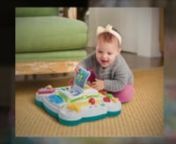 To Learn More About The Leapfrog Learn and Groove Musical Table Click Here ))) http://www.teddysproducts.com/leapfrog-learn-and-groove-musical-table/