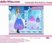 Giochi di Frozen - Scopri le principesse disney del regno di ghiaccio di Arendelle, Elsa Frozen e la sorella Anna.nhttp://www.giochi-delle-winx.com/giochi-di-frozen