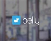 Belly makes it easy to attract and retain loyal customers to your business. Build customer relationships with the leading business loyalty program.