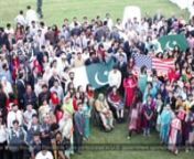 The U.S. government invests approximately &#36;40 million annually on exchange programs for Pakistani citizens and sends more than 1,300 Pakistanis to the United States each year to participate in academic and professional exchange programs.The Pakistan-U.S. Alumni Network (PUAN) is among the largest U.S. alumni networks in the world, with membership drawn from 15,000 alumni nationwide. Its mission is to encourage people-to-people relationships between Pakistanis and Americans.PUAN is a network