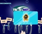 Trustnet de México from trustnet