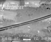 Ohio State Highway Patrol air surveillance video of drag racing and the Aug. 23, 2015, fatal motorcycle crash on State Route 47 near Township Road 33 that claimed Brett Metz, 27, of Sidney.