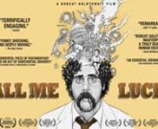 CALL ME LUCKY tells the story of Barry Crimmins, a politically outspoken and whip-smart comic whose efforts in the 70s and 80s fostered the talents of the next generation of standup comedians. But beneath Crimmins’ gruff, hard-drinking, curmudgeonly persona lay an undercurrent of rage stemming from his long-suppressed and horrific abuse as a child – a rage that eventually found its way out of the comedy clubs and television shows and into the political arena. Featuring intimate interviews wi