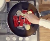 Ikea - Metod Kitchen from wee
