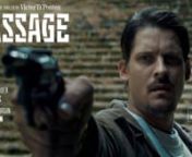 PASSAGE is a short crime thriller about Rick, a young man moving up in the criminal world to see a seemingly simple task from a crime lord turning into a grim test of loyalty.nn---nnLOVED IT? You&#39;ll love the making of too -&#62; https://vimeo.com/144105777nnAnd read the Director&#39;s Notes article: http://www.directorsnotes.com/2015/10/30/victor-d-ponten-passage/nn---nnRick: Teun Kuilboer nJavon: Willem de BruinnFrank: André van Noord nMen at gym: Tom den Daas, Dennis van Ligten, Danny Delvers, Ferna