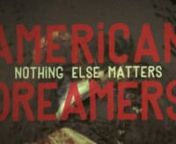 Virgin Media | American Dreamers from bv promo