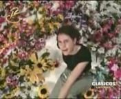 Video Official de la cancion Que Nadie Sepa Mi Sufrir de la Canatnte Argentina Soledad PastoruttinPara su album &#39;&#39;La Sole&#39;&#39; Disculpen La Calidad Del Video
