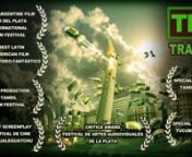 Original Title: TL2 – LA FELICIDAD ES UNA LEYENDA URBANAnEnglish Title: TL2 – HAPPINESS IS AN URBAN LEGENDnnDirected by: Tetsuo Lumière.nWritten by: Tetsuo Lumière.nnGenre: Comedy / Mockumentary / Slapstick / Sci-Fi.nnTagline: A bum attempts to make the greatest Sci-Fi film of all times with only a few bucks and a home video camera.nnSynopsis : Since he was young, Lumi has had a dream: to make the best Sci-Fi film of all ages. To fulfill his dream, he insists on filming cheap short movies