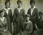 This film came from a Heritage project on Coventry which explored the role of factory girls/munitionettes during WW1. There was an extraordinary emergence of women&#39;s football in WW1, played by the girls who came to work in the factories. Some matches were attracting crowds of over 25,000 spectators. But after the war, with women expected to shrink back to the kitchens and home life, the FA in its wisdom, banned women&#39;s football. Their decision in 1921 effectively ended the progress of the womens