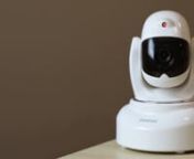 Say goodbye to boring video cameras and say hello to Helmet. It&#39;s a home protector and pet entertainer. Have some fun with your pet while watching over your home.nnSupport on Indiegogo http://igg.me/at/ifamcare