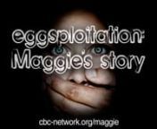 This new documentary short explores one woman&#39;s journey through egg donation . . . and its consequences.nnFrom The Center for Bioethics and Culture, producers of the award-winning