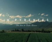 A journey through a land of green mountains, old creatures, ancient volcaneos, giants (yes!) and the most amazing people. We are in Pyrenees - The door to Costa Brava. #InPyreneesnnWith: Tim Anderson, Cristina Barrios, Emiliano Bechi Gabrielli, Lior Cohen, Pete Heck, Sherry Ott.nMusic by Tony Anderson