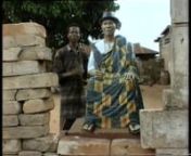 Future Remembrance - Photography and Image Arts in Ghana - A film by Tobias Wendl and Nancy du Plessis (Germany 1998 - 54 min.)nnIn the small fishing towns of Ghana, the photographer&#39;s studio is the place to go. To get