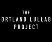 This video documents the Portland Lullaby Project: the Portland Symphony Orchestra’s journey to bring local families closer together through music. By partnering PSO musicians withlocal songwriters, arrangers, and local mothers,teams worked creatively to create personalized lullabies for babies and babies-to-be of Portland, Maine!n nCreated by Carnegie Hall&#39;s Musical Connections program, “Lullaby” is a creative experience that helps young women and their partners imagine themselves as