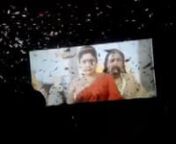 Bahubali Theatrical Trailer &#124;&#124; Prabhas &#124;&#124; Rana &#124;&#124; Thamanna &#124;&#124; Anushka &#124;&#124; SS Rajamouli
