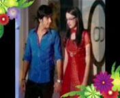 This is just for fun there are very cute couple and the song is called Kya Hua Yeh love song dedicated to Mohit and Sanaya the song is from Sanaya and Mohit show Miley Jab Hum Tum.