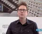 Video from a Live Talks Business Forum with Biz Stone, Co-Founder, Twitter; Co-founderand author of,