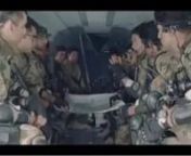 ISPR song to commemorate one year of Operation Zarb-e-Azab!