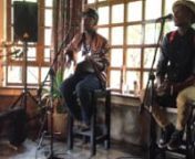 Qibho &amp; Sands, an up-and-coming Swazi duo who blend soul and hip-hop, played for a small audience in Pine Valley, Swaziland on December 13, 2014. Here is the single &#39;Hole in Her Heart&#39; from their demo &#39;Kingdom Stories&#39;.nFor more info: nW: www.qibhoandsands.com nF: www.facebook.com/qibhoandsandsnT: @QibhoandSandsnE: qibhoandsands@gmail.com