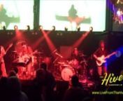 Hard To Handle - Miah Kohal Band - The Hive - Sandpoint, ID - 4 18 15 from kohal