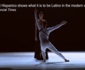 Since its inception in 1970, Ballet Hispanico’s contemporary repertory has reflected the ever-changing diversity of Latino cultures. Led by Artistic Director Eduardo Vilaro, the Company’s multifaceted performances have featured beloved master works by choreographers such as Nacho Duato, cutting-edge premieres by Cayetano Soto and Annabelle Lopez Ochoa, and live music accompaniment by renowned artists such as Paquito D’Rivera. Ballet Hispanico’s customized tour offerings include a wide ar