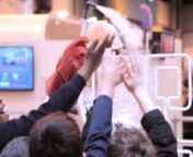 A short video to explain what Cool Science does, as a Youth Engagement Project for the Cooling Industry.nnCool Science was launched at the 2015 Big Bang Fair, the largest UK youth event.nCool Science is engaging and inspiring a younger and wider audience by sharingInstitute of Refrigeration, British Refrigeration Association, ECH Engineering, EBM Papst, Dean &amp; Wood, Mitsubishi Electric, Harp UK, Danfoss, Carel UK, Space Engineering and GEA Searle.nnPlease visit our website www.coolscience.