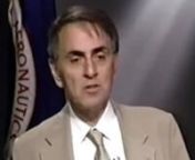 Carl Sagan, Planetary Society co-founder, unveils the Pale Blue Dot image at a press conference on the Voyager missions in 1990.nnJoin us: http://planet.ly/joinusnnFollow usnFacebook: http://www.facebook.com/planetarysocietynTwitter: http://www.twitter.com/exploreplanetsnInstagram: http://www.instagram.com/planetarysoc...nOn the web: http://www.planetary.orgnnSubscribe to our YouTube Channel: http://planet.ly/ytsubscribennStay in touch with our monthly e-newsletter: http://www.planetary.org/conn