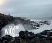 [ Werbung &#124; Ad ]nnSecond VIDEO OUT NOWnnalmost a whole year after actually being on this amazing adventure I managed to find the time to finish it up.nnThis is &#39;Iceland - WILD and quiet&#39;nnYou can find &#39;WILD ONE&#39;, the first one in a series of 3 Videos in my Stream. &#39;Iceland - quiet&#39; nis in the pipeline and will hopefully be released just in time for @ispo.acceleratingsportsnnpicture by: KontraPixel nresponsible for safety, warmth supply, redressing, food and sanity: Johanna Hüttl @hollerkucherl
