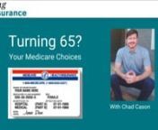 Lifelong Insurance - Intro to Medicare from intro to insurance