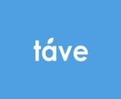 Táve Intro from tave