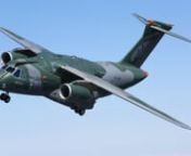 KC-390 Web Series - completennKC-390 Web Seriesn─tEpisode 00: the two Embraer KC-390 prototypesnTwo aircraft fully engaged in the flight test campaign with more than 1,600 flight hours. Results are confirming the design capabilities and that the KC-390 truly is the new generation multi-mission transport aircraft.n─tEpisode 01: KC-390 by EmbraernGet to know every detail about the Embraer KC-390, the new generation multi-mission transport aircraft. n─tEpisode 02: The new generation medium ai