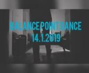 First Balance point dance class 14.1.2019nSongs that inspired:n1. Feels Like Home - Sigalan2. Ni Gucci ni Prada - Kenny Mann3. Baby Girl - Mario Bautistan4. California - Hot Shade, Mike Perry, KarlynnnMusic credit to: nIKSONnWander - https://soundcloud.com/ikson/wandernDiscover - https://soundcloud.com/ikson/discover-free-downloadnAlive - https://soundcloud.com/ikson/alivenRemember - https://soundcloud.com/ikson/ikson-remember-free-downloadnSee You - https://soundcloud.com/ikson/ikson-see-you-fr