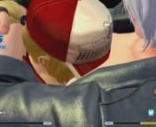 ANGEL's CLIMAX ON EVERYONE _ KOF XIV _ 7u7 _ BY COVENANTNEXUS13.mp4 from mp xiv