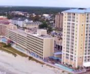 Westgate Myrtle Beach Oceanfront Resort provides spacious accommodations, fun, family-friendly recreational activities, and convenient access to famous attractions in Myrtle Beach, South Carolina - as well as beach-going adventure and aquatic fun!